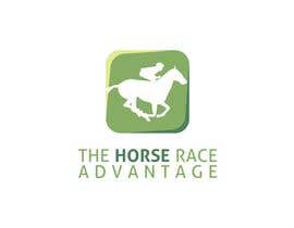 #56 для Logo Design for The Horse Race Advantage від Adolfux