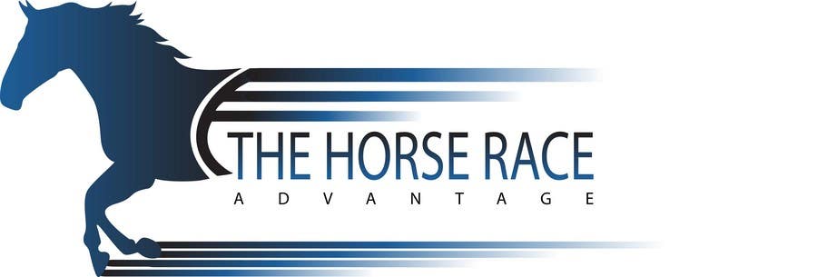 Participación en el concurso Nro.143 para                                                 Logo Design for The Horse Race Advantage
                                            