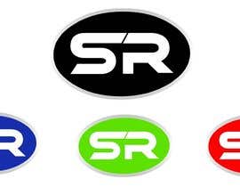 #11 untuk Design a Logo for SR oleh FROZZUN