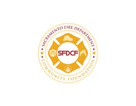 #288 para SFDCF logo (re)design por sagorak47