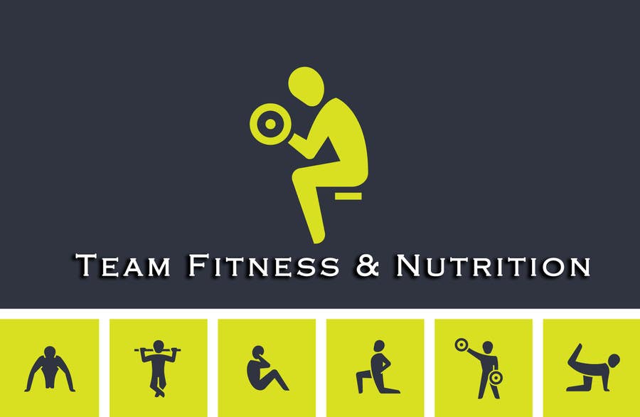 Inscrição nº 44 do Concurso para                                                 Design a Logo for a Personal Training Gym
                                            