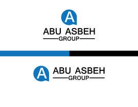 #37 for Design AbuAsbeh Logo by razuahmmed1992