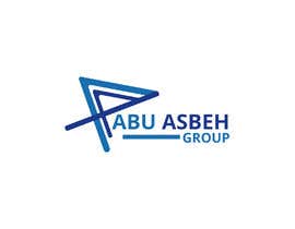 #26 for Design AbuAsbeh Logo by mufaysal365
