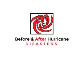 #9 для Design Logo for Before And After Disasters від tarana2402