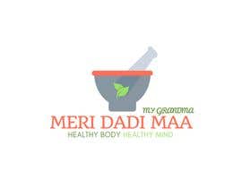 Nro 23 kilpailuun health / herbal medicines website logo käyttäjältä Marvikhetpal12