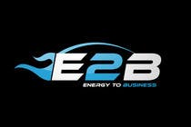  Design a Logo for e2b (energy to business) için Graphic Design86 No.lu Yarışma Girdisi