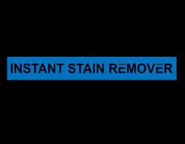#5 for T-shirt Stain Remover Pen by mdfariqulislam20