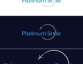 #93 for Logo Design for platinumstyle.me by Pixelgallery