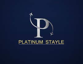 #73 for Logo Design for platinumstyle.me by honeyvaishnav