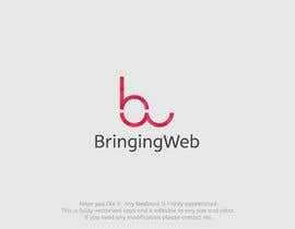 exgraphicsstudio tarafından Design a Logo for a Web Design and Development Agency için no 51