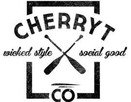 #25 untuk Design a Logo for CherryT Co. oleh rumman1972
