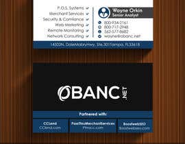 #131 for Logo and Business Card Design by kabir24mk