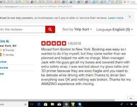 #2 for YELP SEO Boost by AlimNuriiev
