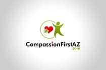 Participación Nro. 149 de concurso de Graphic Design para Logo Design for Compassion First Caregiver Circle