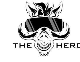 #20 for &quot;the herd&quot; logo by Slavajan