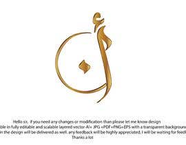 #36 for Wedding Logo af mmasumbillah57