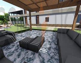 #138 for House and Landscaping - Schematic and Interior Design by ICONATION