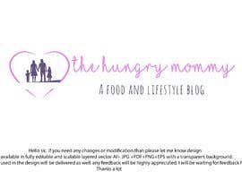 #49 for Design a food blog logo by mmasumbillah57