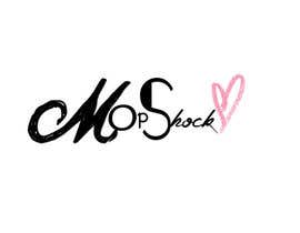 #32 untuk Design a Logo for Mop Shock oleh Fatema22