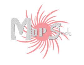 #35 untuk Design a Logo for Mop Shock oleh Fatema22