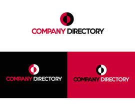 #284 for The Company Directory Logo by karypaola83