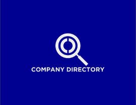 #279 para The Company Directory Logo de gdsujit