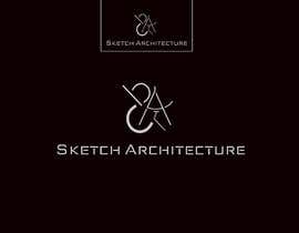 #49 for Design a logo and business card and brochure for architecture company 
Design should reflect company work 

Company name : Sketch architecture
Location: tanger maroc by markjonson57