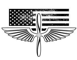 #11 for Need a new Aviation Flag design by vstankovic5