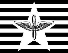 #12 for Need a new Aviation Flag design by winencarnado