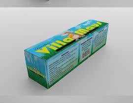 #17 for MOUSE TRAP &quot;Villa Mouse&quot;: Create Product Package Design by sakilahmed733