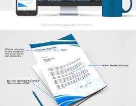#2 for Email header/footer design by tisirtdesigns
