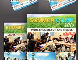 #21 for SUMMER SCHOOL FLYERS-POSTERS by adesign060208