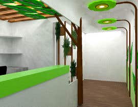 #18 cho Design the Reception Area of our Childcare Centres bởi rahat588