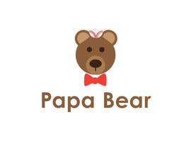 #86 for Create a logo for &quot;PapaBear&quot; or &quot;Papa Bear&quot; av correyabbott
