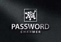 #493 untuk “Password Charmer” Logo oleh omar019373