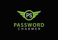#657 untuk “Password Charmer” Logo oleh omar019373