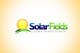 Tävlingsbidrag #359 ikon för                                                     Logo Design for Solar Fields
                                                