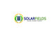 #426. pályamű bélyegképe a(z)                                                     Logo Design for Solar Fields
                                                 versenyre