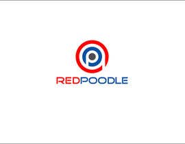 #22 untuk Design a Logo for Redpoodle oleh momotahena