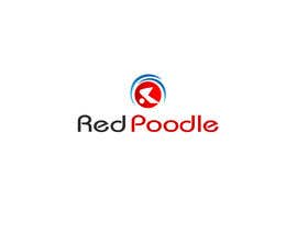 #109 untuk Design a Logo for Redpoodle oleh web92