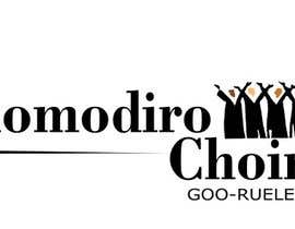 #14 for Design a Logo for Selomodiro choir by LuzIsabel4
