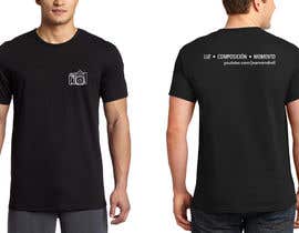 #139 za Design T-Shirt od laujoanna