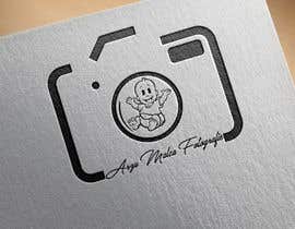 #8 ， Baby pfotography Logo 来自 Ashikqh