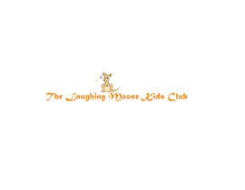 #35 for The Laughing Moose Kids Club by matuaritop