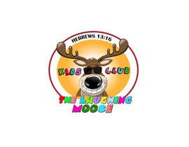 #28 for The Laughing Moose Kids Club by EngelHernandez