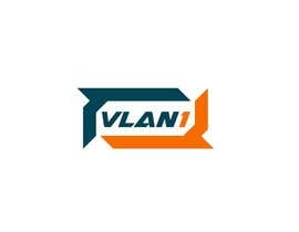 #14 untuk Design a Logo for vLan1 Game, Dedicated and Web Hosting oleh Haigo93