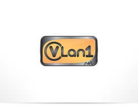 #31 untuk Design a Logo for vLan1 Game, Dedicated and Web Hosting oleh jaskoraul7