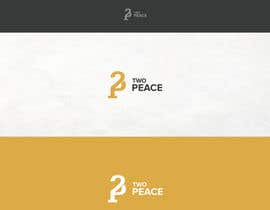 nº 191 pour Design a Logo for Two Peace par stoske 