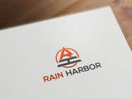 #54 for Rain Harbor Logo Design by mostakimbd2017