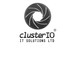 Contest Entry #10 thumbnail for                                                     Logo Design for Cluster IO
                                                